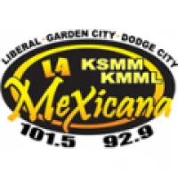 Rádio KSMM-FM 101.5 FM