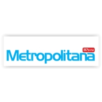 Rádio Metropolitana - 87.9 FM