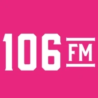 Rádio 106 FM - 106.3 FM