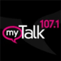 Rádio myTalk 107.1 107.1 FM