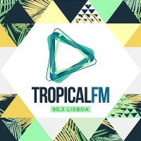 Rádio Tropical - 95.3 FM