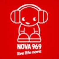 Rádio Nova - 96.9 FM