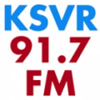 Rádio KSVR 91.7 FM