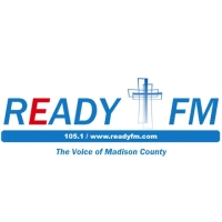 Radio Ready - 105.1 FM