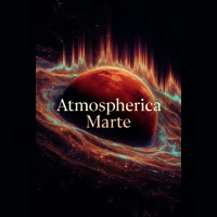 Atmosferic Marte