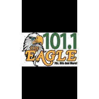 Rádio 101.1 The Eagle