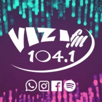 Rádio Vizi FM - 104.1 FM