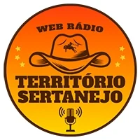 Web Rádio Território Sertanejo