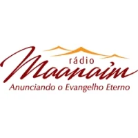 Rádio Maanaim