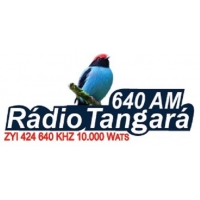 Tangará 640 AM