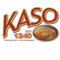 Rádio KASO 1240 AM