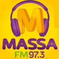 Rádio Massa FM - 97.3 FM