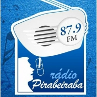 Rádio Pirabeiraba FM - 87.9 FM
