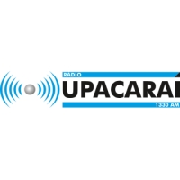 Rádio Upacaraí - 1330 AM