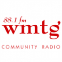 Community Radio WMTG 88.1 FM