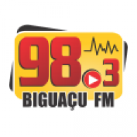 Rádio Biguaçu - 98.3 FM