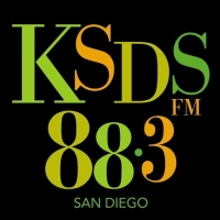 San Diego's Jazz 88.3 FM