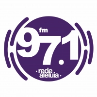 Rádio Rede Aleluia - 97.1 FM