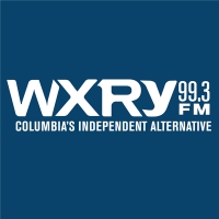 WXRY 99.3 FM