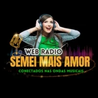 Rádio Web Semei Mais Amor