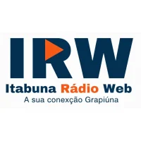 IRW Itabuna Rádio Web