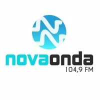Rádio Nova Onda - 104.9 FM