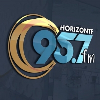 Rádio Horizonte - 95.7 FM