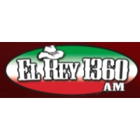 El Rey 1360 1360 AM