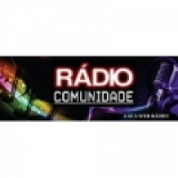 Rádio Comunidade Web Gospel