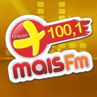 Rádio Mais FM - 100.1 FM