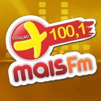 Mais FM 100.1 FM