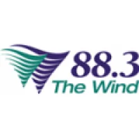 Rádio The Wind FM 88.3 KWND