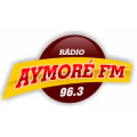 Rádio Aymoré FM - 96.3 FM