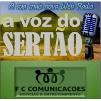 Web Rádio A Voz do Sertão