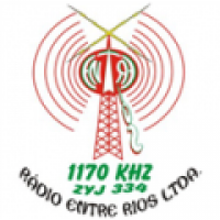 Rádio Entre Rios - 1170 AM