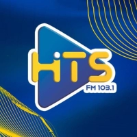 Rádio Hits FM - 103.1 FM