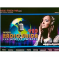 Rádio Unida 920AM 920 AM