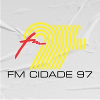 Rádio FM Cidade 97 - 97.9 FM