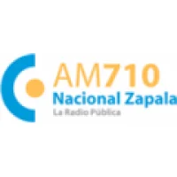 Rádio Nacional - Zapala - 710 AM