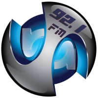 92.1 FM