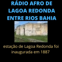 Radio Afro de Alagoa Redonda