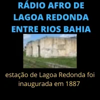 Radio Afro de Alagoa Redonda