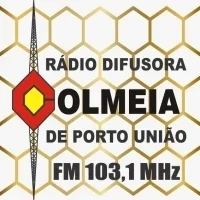Rádio Difusora Colmeia - 103.1 FM