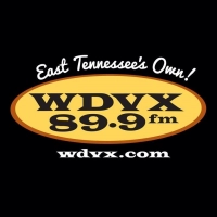 WDVX 89.9 FM