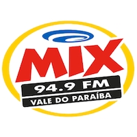 Rádio Mix FM - 94.9 FM