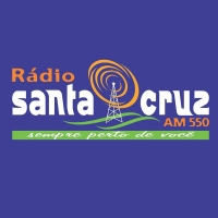 Rádio Santa Cruz - 550 AM