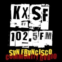 Radio KUSF