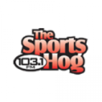 Rádio The Sports Hog 103.1 FM