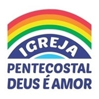 Deus é Amor 99.1 FM