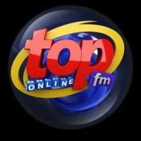 Rádio TOP FM ONLINE